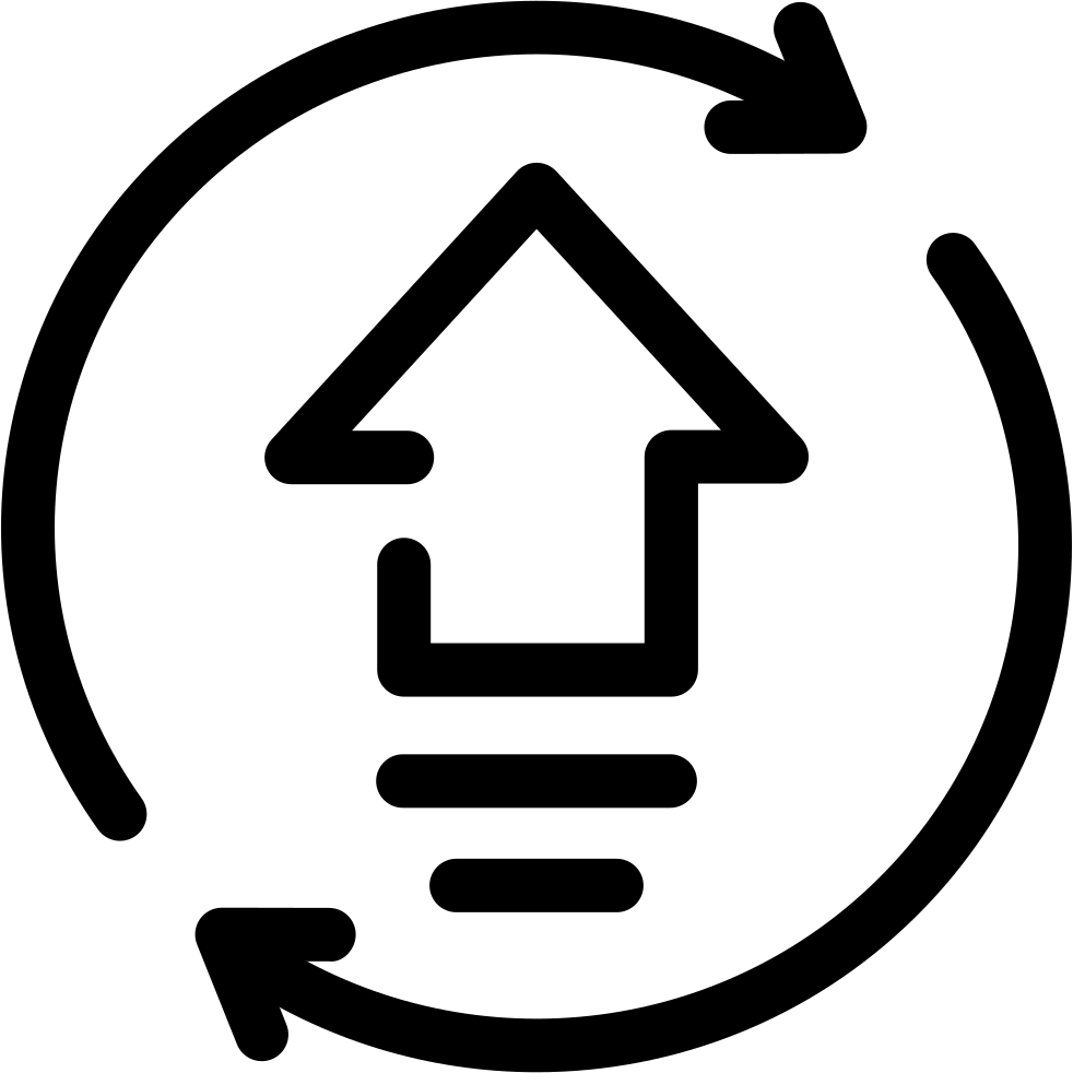 Home 8 Upgrades e atualizações eletrodomésticos