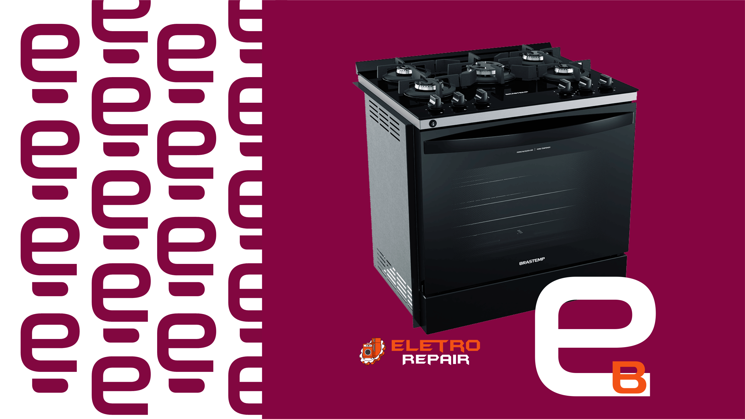 assistencia tecnica brastemp fogao