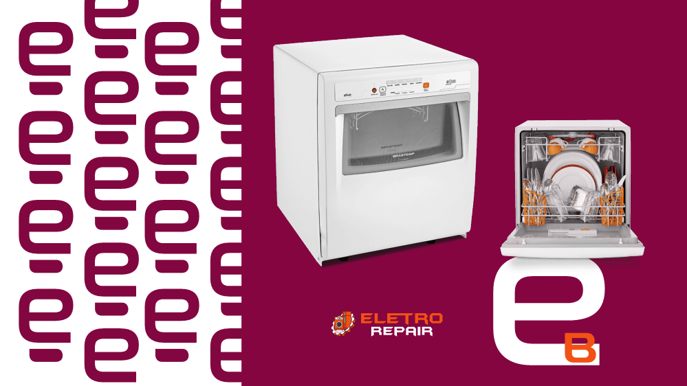 assistencia tecnica brastemp lava louças