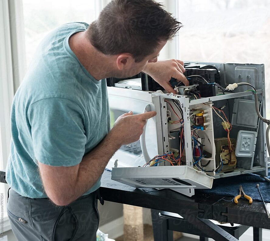 Manutenção de micro-ondas Brastemp 2 assistencia tecnica micro-ondas brastemp