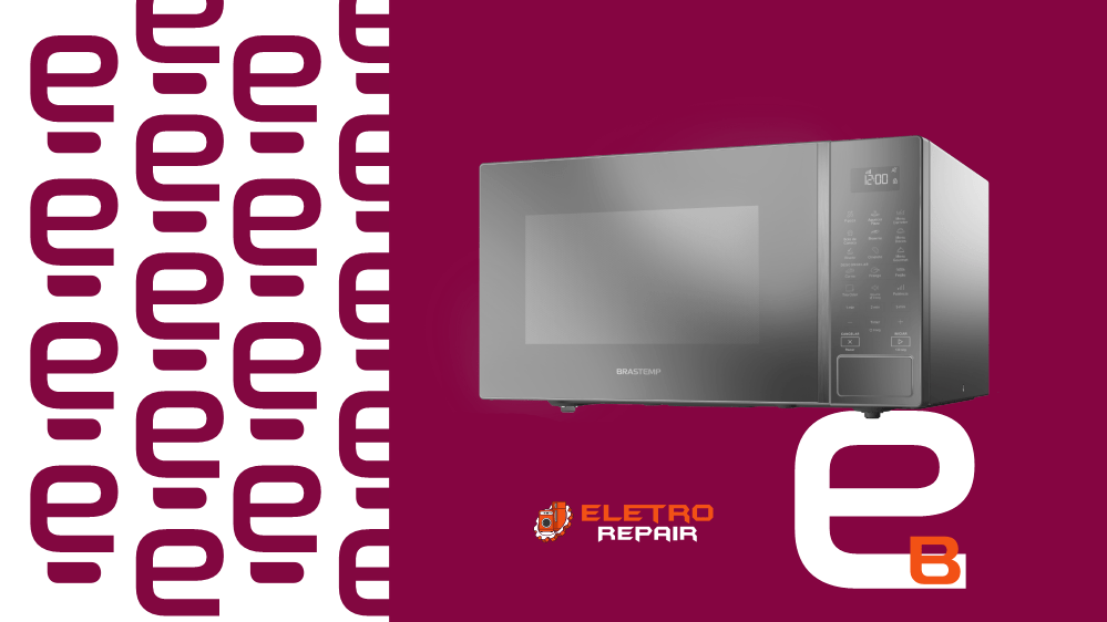 Manutenção de micro-ondas Brastemp 1 assistencia tecnica brastemp microondas