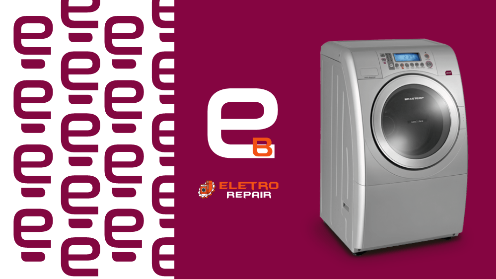 Manutenção de secadora de roupas Brastemp 1 assistencia tecnica brastemp secadora de roupas