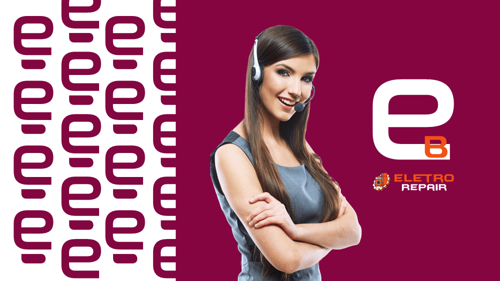 Contato Eletro Repair 1 contato eletro repair